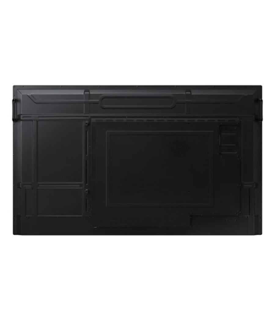 Samsung lh86wafwlgcxen pizarra blanca interactiva 2,18 m (86") 3840 x 2160 pixeles pantalla táctil negro