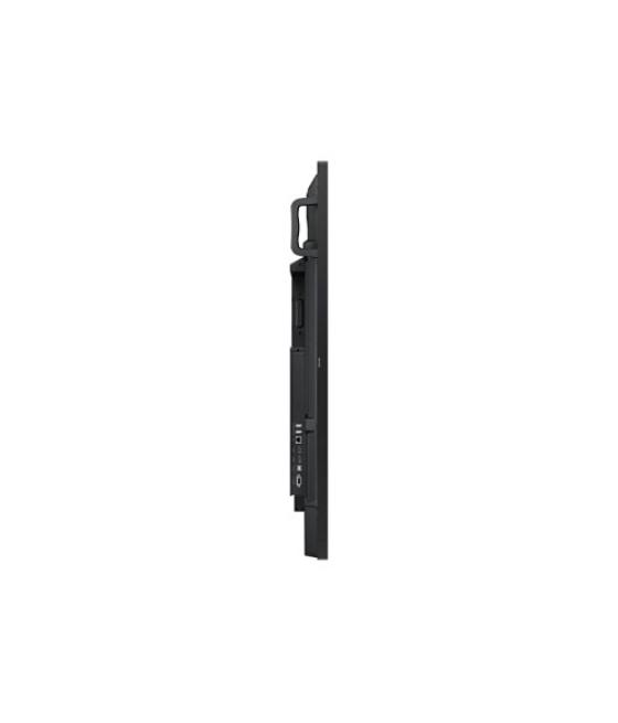 Samsung lh86wafwlgcxen pizarra blanca interactiva 2,18 m (86") 3840 x 2160 pixeles pantalla táctil negro