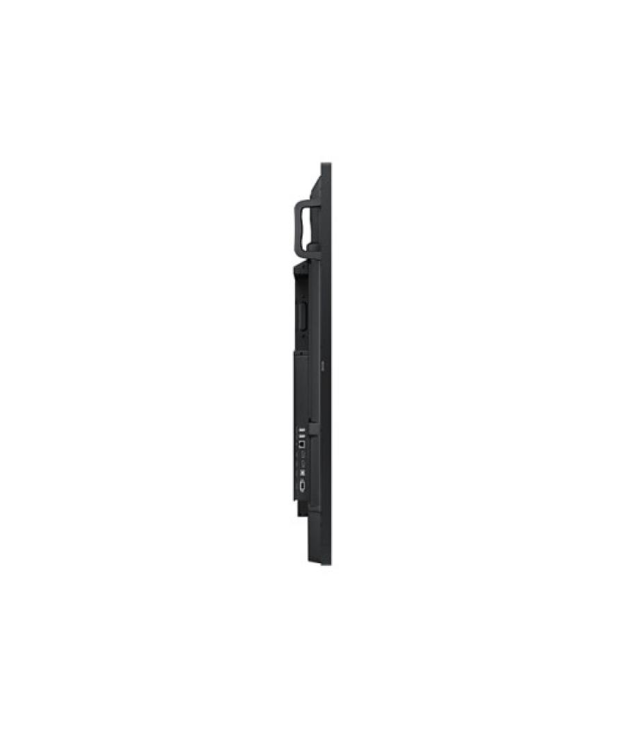 Samsung lh86wafwlgcxen pizarra blanca interactiva 2,18 m (86") 3840 x 2160 pixeles pantalla táctil negro