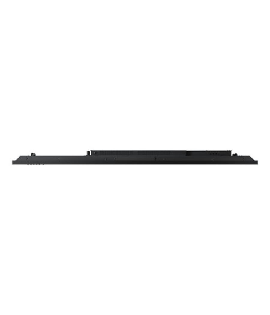 Samsung lh86wafwlgcxen pizarra blanca interactiva 2,18 m (86") 3840 x 2160 pixeles pantalla táctil negro
