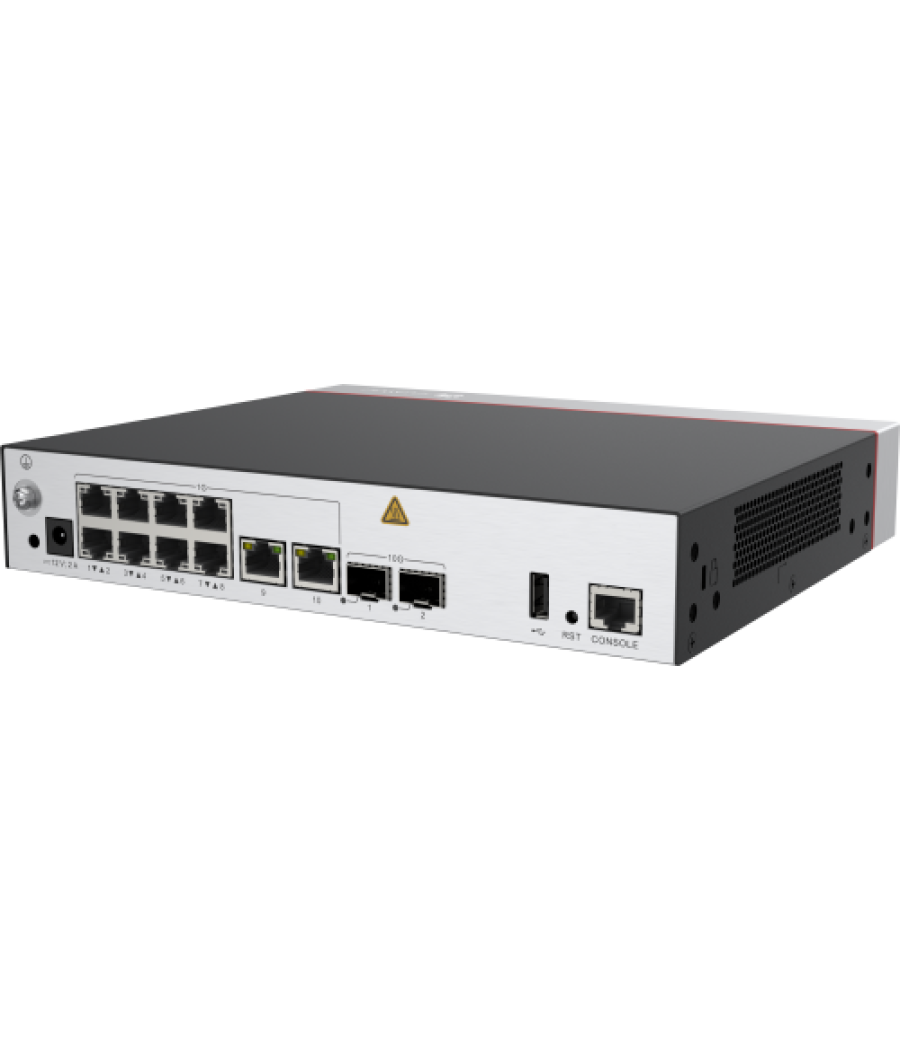 Huawei ac650-256ap pasarel y controlador 10, 100, 1000 mbit/s