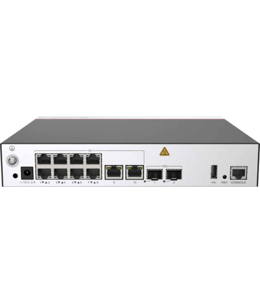 Huawei ac650-256ap pasarel y controlador 10, 100, 1000 mbit/s