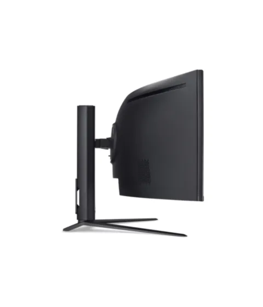 Acer um.nz7ee.001 pantalla para pc 144,8 cm (57") 7680 x 2160 pixeles negro