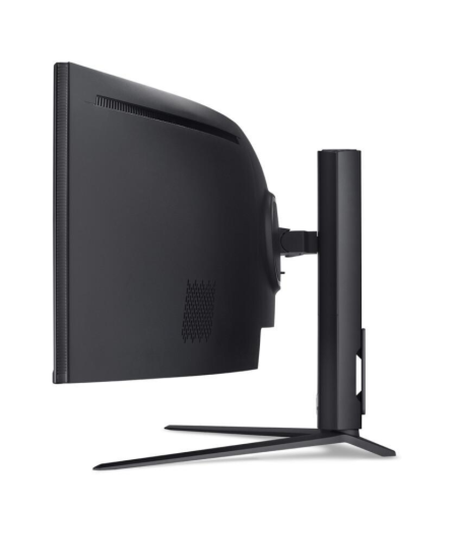 Acer um.nz7ee.001 pantalla para pc 144,8 cm (57") 7680 x 2160 pixeles negro