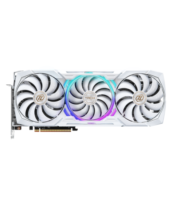 Asrock rx7900xtx tcw 24go tarjeta gráfica amd radeon rx 7900 xtx 24 gb gddr6
