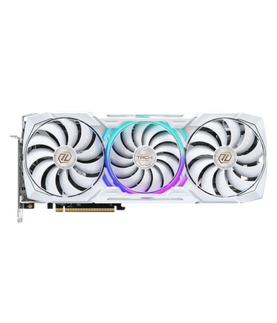 Asrock rx7900xtx tcw 24go tarjeta gráfica amd radeon rx 7900 xtx 24 gb gddr6