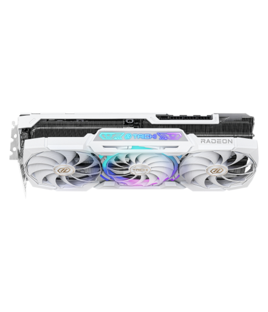 Asrock rx7900xtx tcw 24go tarjeta gráfica amd radeon rx 7900 xtx 24 gb gddr6