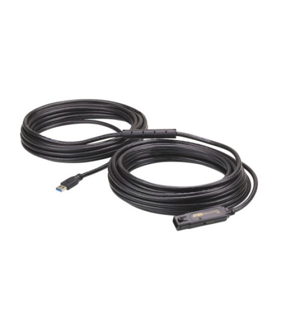 Aten cable extensor usb3.2 gen1 de 15 m