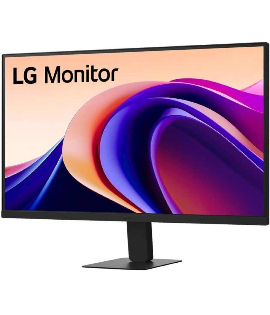 Monitor lg 27u631a-b 27'/ qhd/ negro