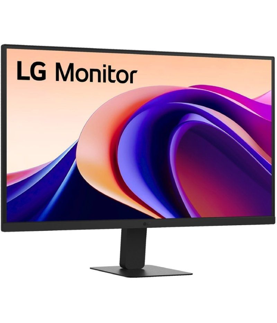 Monitor lg 27u631a-b 27'/ qhd/ negro