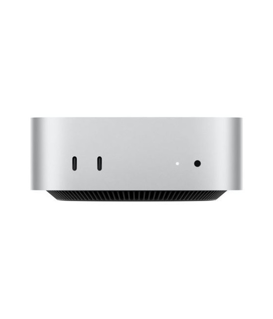 Apple mac mini / m4 10-core cpu/ 24gb/ 512gb ssd/ 10-core gpu