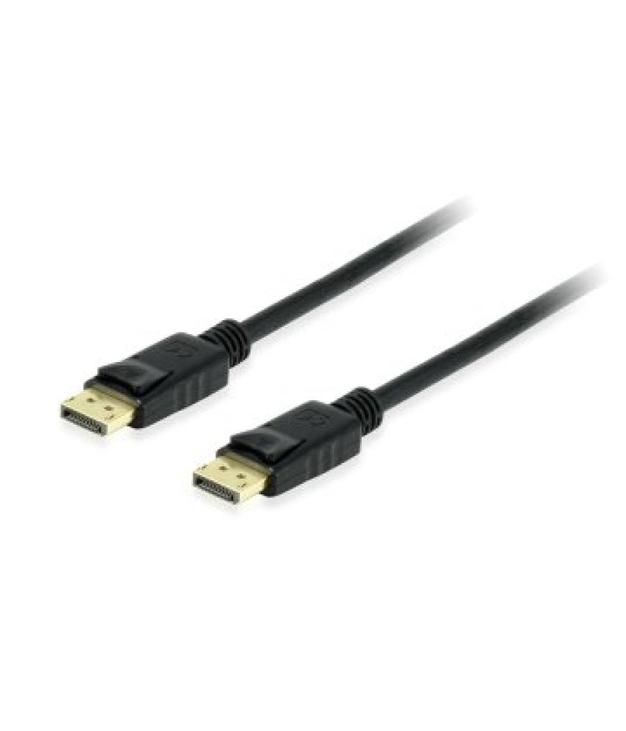 Cable displayport a displayport 1.4 8k 1m equip 119251