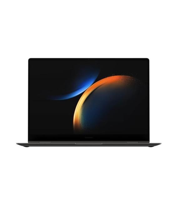 Portatil samsung galaxy book3 pro 360 i7 16gb ssd 512gb 16 pulgadas