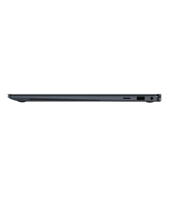 Portatil samsung galaxy book3 pro 360 i7 16gb ssd 512gb 16 pulgadas