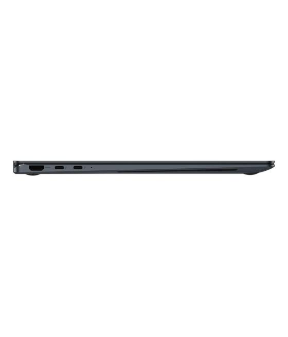 Portatil samsung galaxy book3 pro 360 i7 16gb ssd 512gb 16 pulgadas