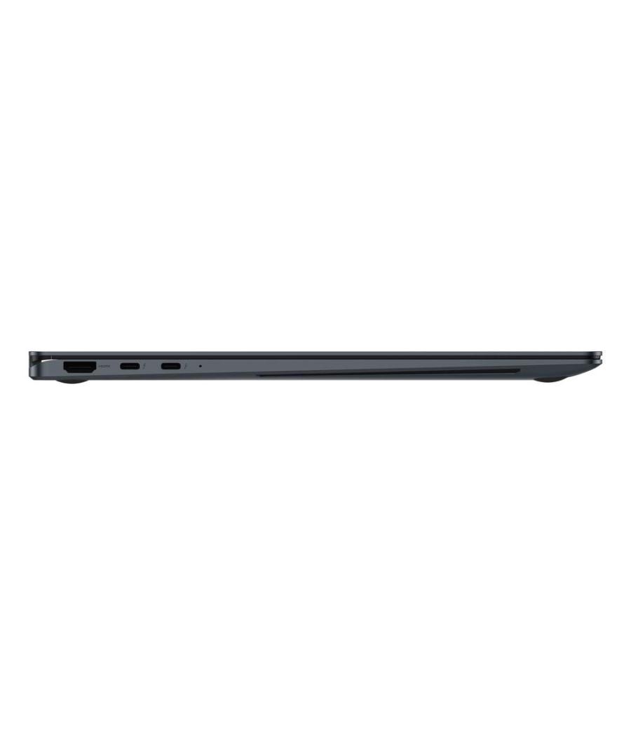 Portatil samsung galaxy book3 pro 360 i7 16gb ssd 512gb 16 pulgadas