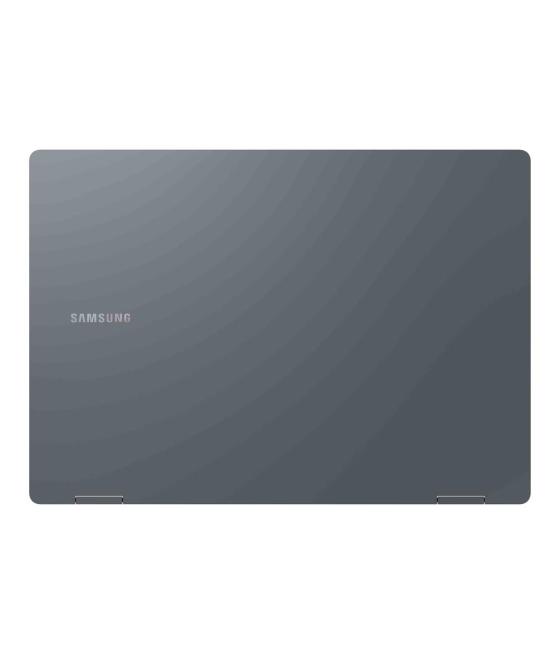 Portatil samsung galaxy book3 pro 360 i7 16gb ssd 512gb 16 pulgadas