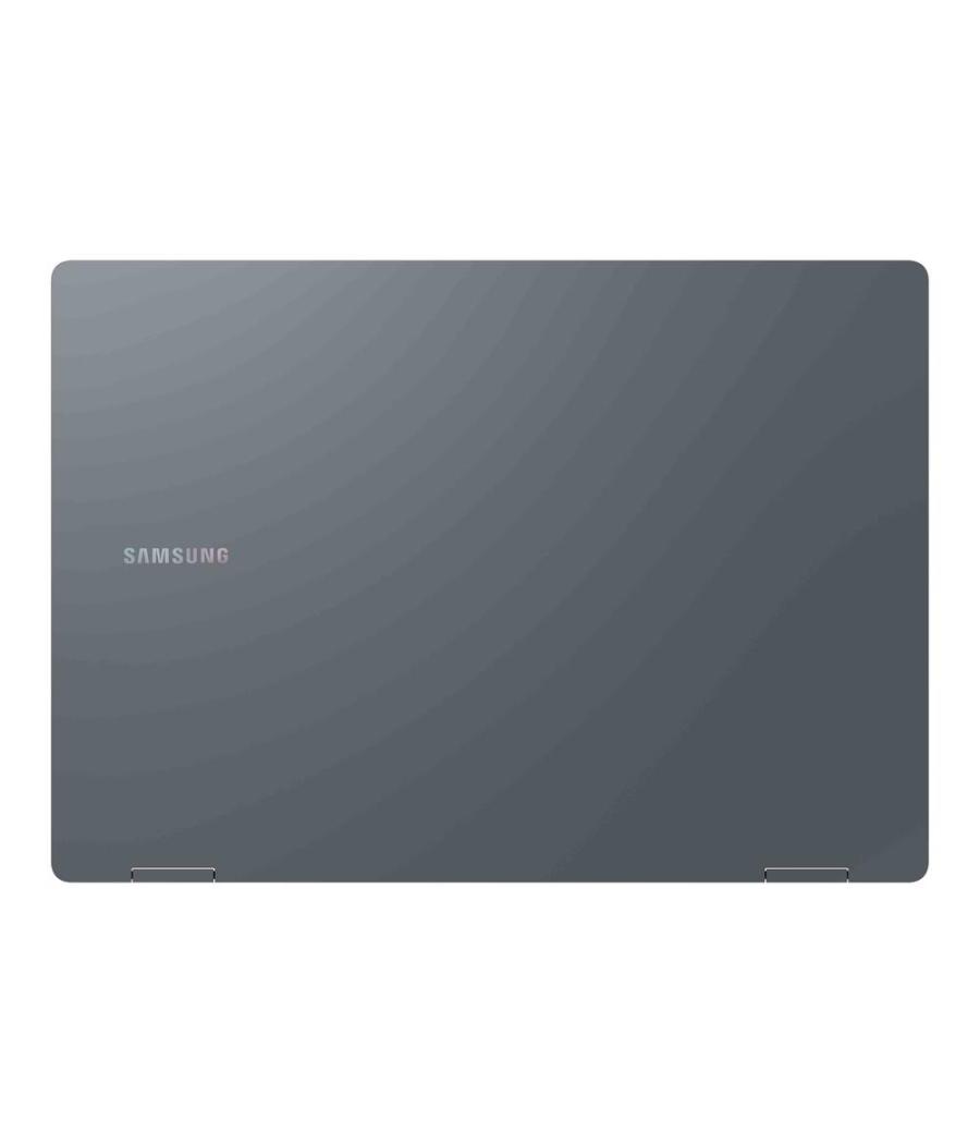 Portatil samsung galaxy book3 pro 360 i7 16gb ssd 512gb 16 pulgadas