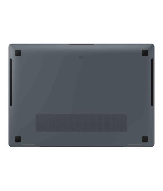Portatil samsung galaxy book3 pro 360 i7 16gb ssd 512gb 16 pulgadas