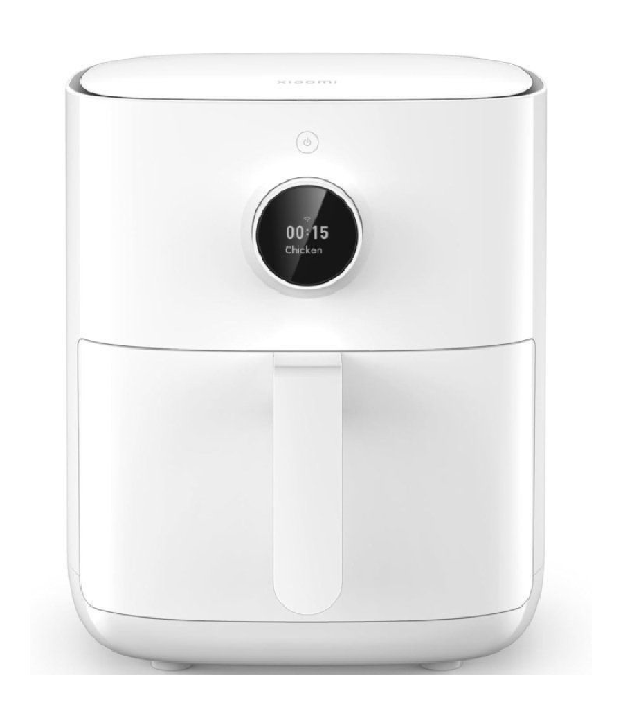 Freidora inteligente por aire xiaomi smart air fryer 4.5l/ 1500w/ capacidad 4.5l Freidora inteligente por aire xiaomi smart air fryer 4.5l/ 1500w/ capacidad 4.5l