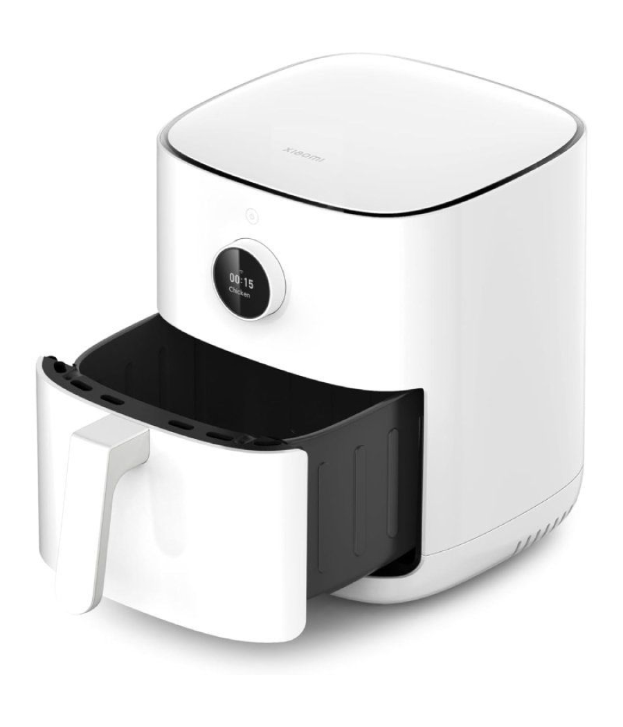 Freidora inteligente por aire xiaomi smart air fryer 4.5l/ 1500w/ capacidad 4.5l