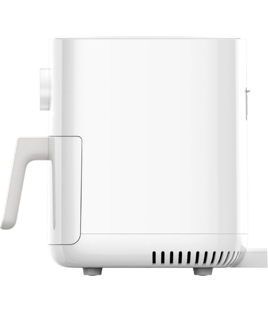 Freidora inteligente por aire xiaomi smart air fryer 4.5l/ 1500w/ capacidad 4.5l