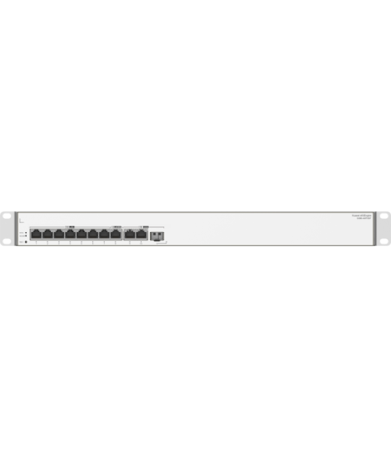 Huawei ekit s380 series s380-h8t3st gestionado gigabit ethernet (10/100/1000) 1u gris