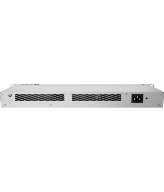 Huawei ekit s380 series s380-h8t3st gestionado gigabit ethernet (10/100/1000) 1u gris