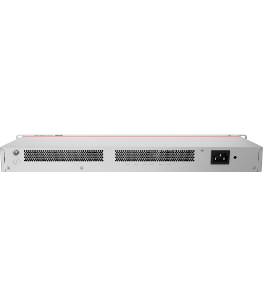 Huawei ekit s380 series s380-h8t3st gestionado gigabit ethernet (10/100/1000) 1u gris