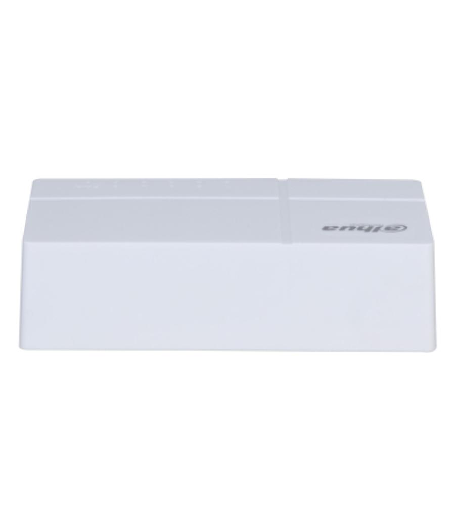 Switch it dahua sh-sf1005l port managed gigabit switch 5 ports