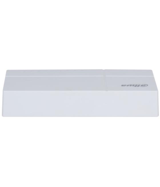Switch it dahua sh-sf1008l port managed gigabit switch 8 ports