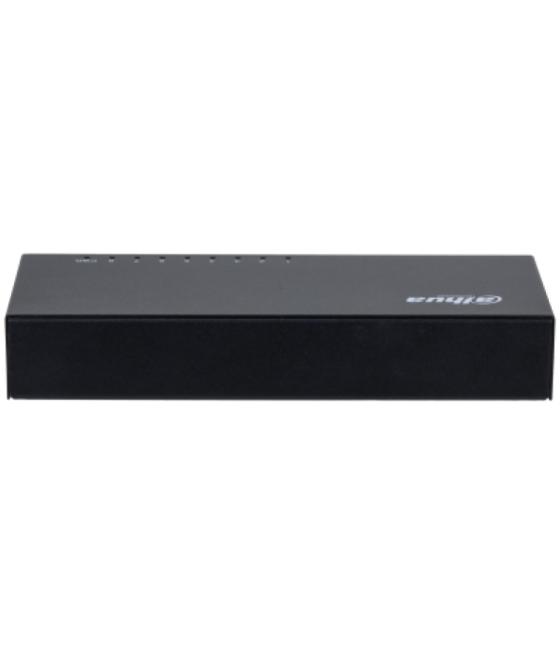 Switch it dahua dh-sg1008 port managed gigabit switch 8 ports