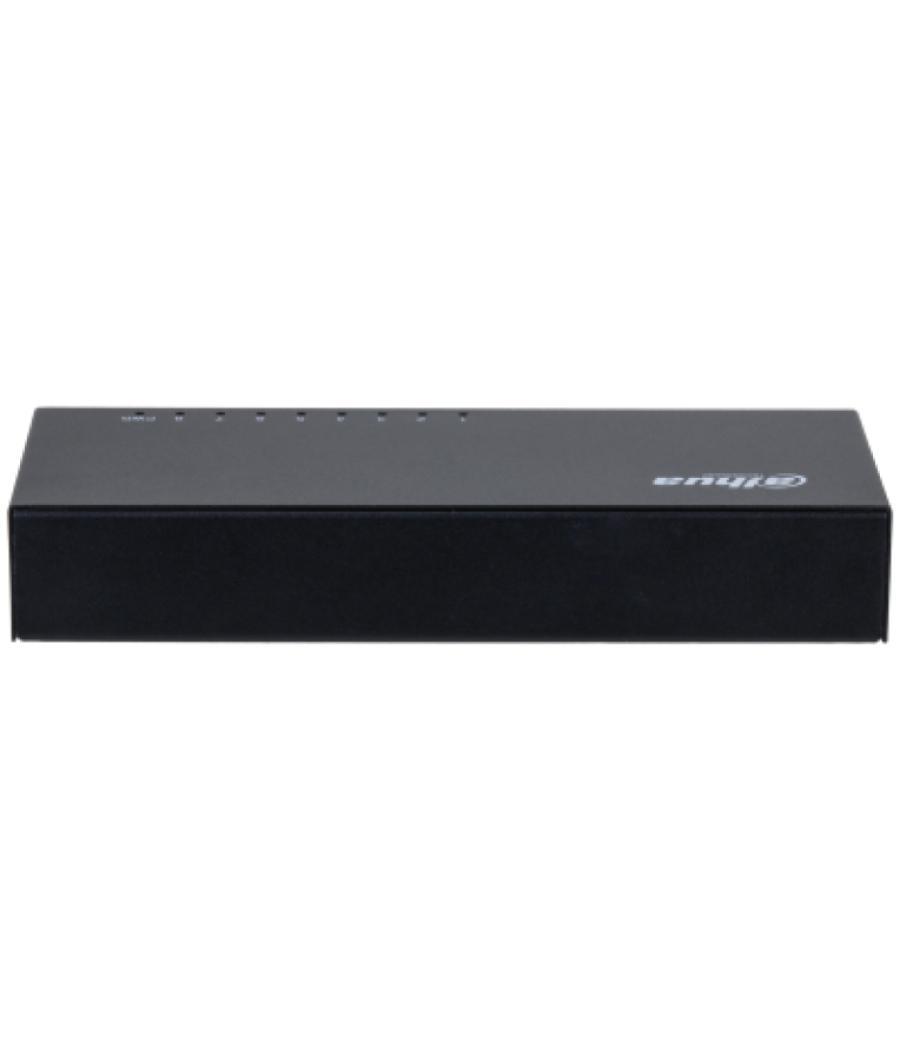 Switch it dahua dh-sg1008 port managed gigabit switch 8 ports
