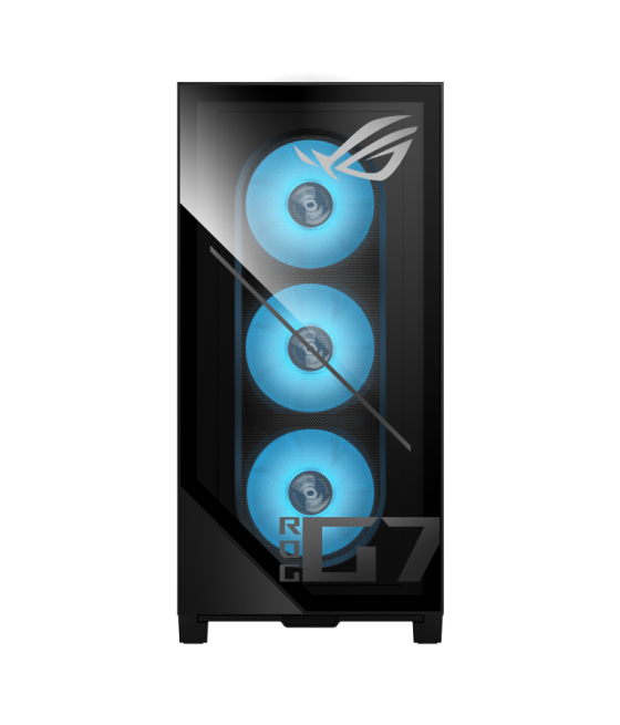 Pc asus rog g700tf-09285k086w u9-285k 64gb 2tb rtx5090 w11h