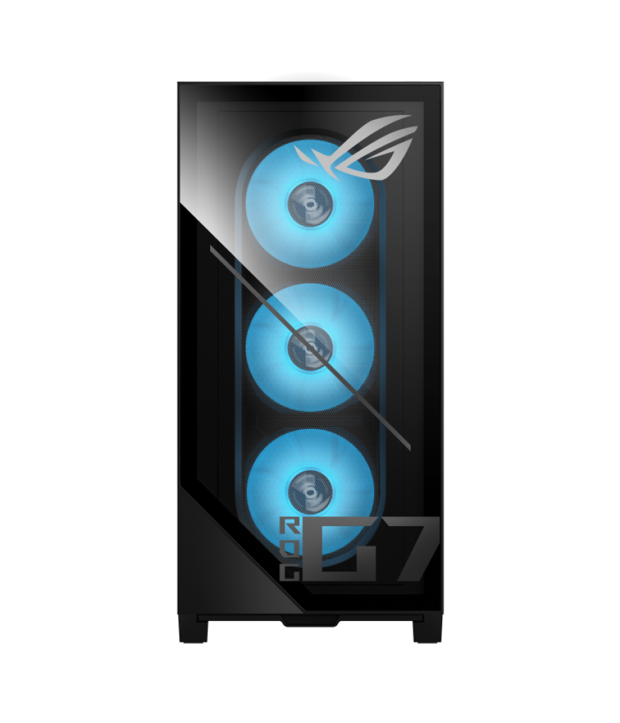 Pc asus rog g700tf-09285k086w u9-285k 64gb 2tb rtx5090 w11h