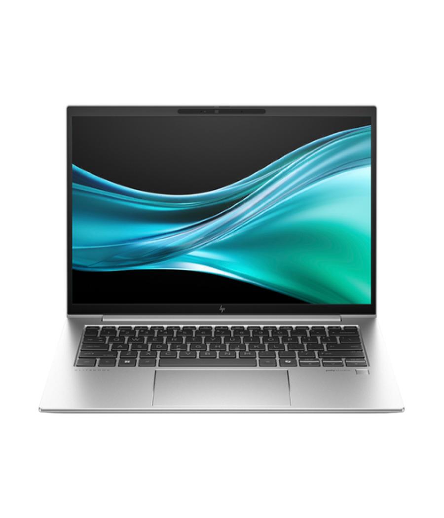 HP EliteBook 845 14 inch G11 Notebook PC Wolf Pro Security Edition AMD Ryzen™ 5 8540U Portátil 35,6 cm (14") WUXGA 16 GB DDR5-SD