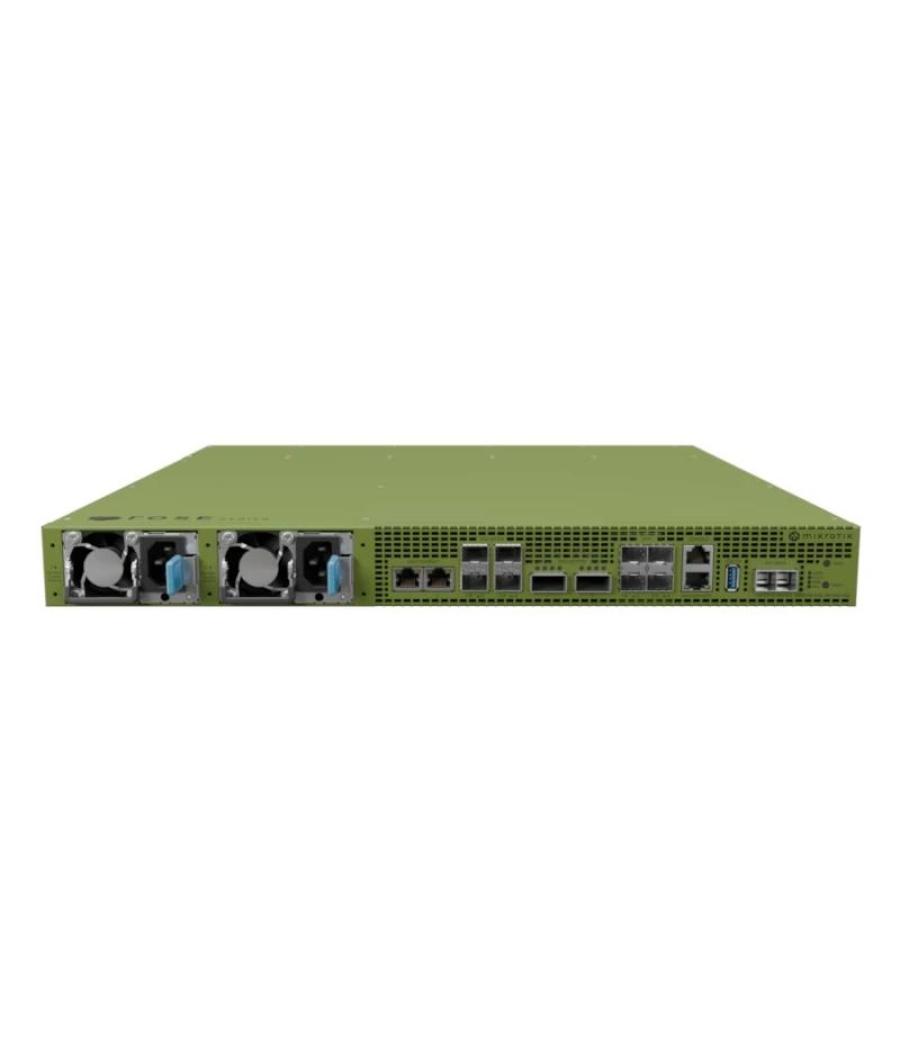 Mikrotik chateau lte12 router wifi5xgbe mimo 4x4