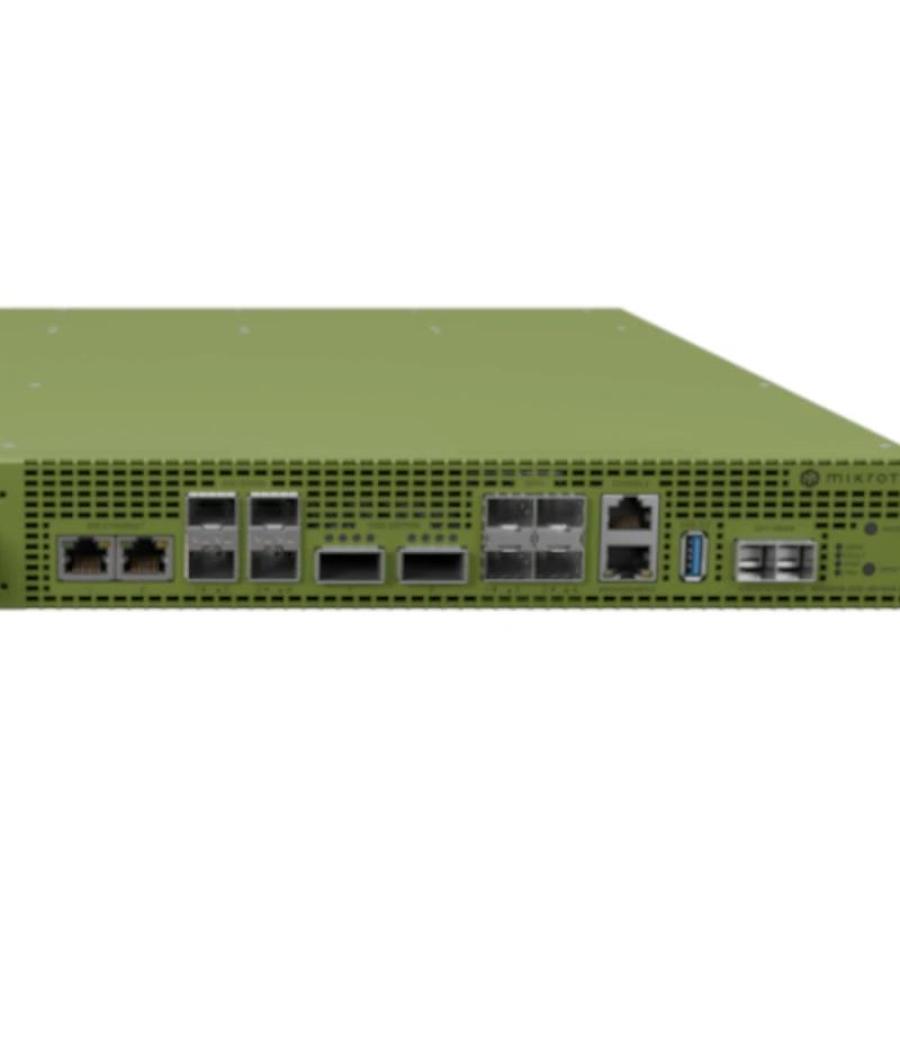 Mikrotik chateau lte12 router wifi5xgbe mimo 4x4