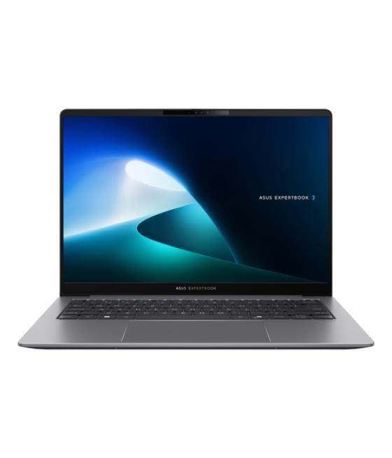 ASUS ExpertBook P5405CSA-NZ0719X - Ordenador Portátil 14" WQXGA 144Hz (Intel Core Ultra 7 258V, 32GB RAM, 1TB SSD, Arc Graphics 