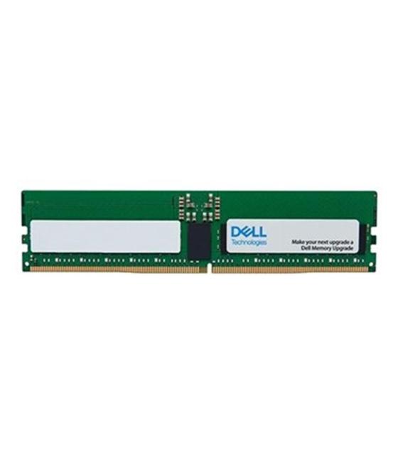 Memoria ram servidor dell 32gb ddr5 dimm 2800mhz
