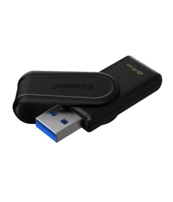 Usb disk 64 gb datatraveler exodia s usb3.2 kingston