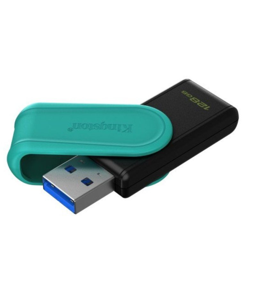 Usb disk 128 gb datatraveler exodia s usb3.2 kingston