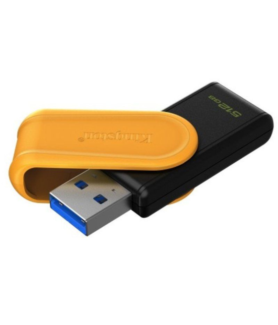 Usb disk 512 gb datatraveler exodia s usb3.2 kingston