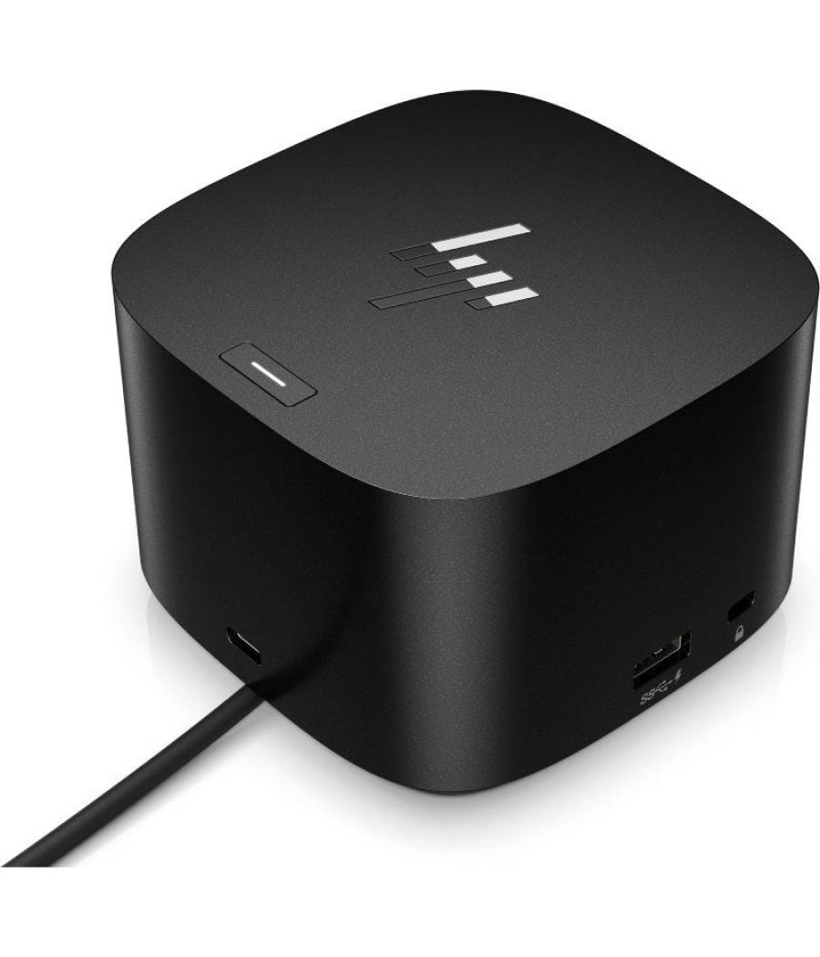 Docking usb tipo-c hp thunderbolt g4 280 w con cable combo/ 4xusb/ 1xhdmi/ 1xrj45/ 2xdisplayport/ 1xjack/ 3xusb tipo-c pd/ 1xac/ Docking usb tipo-c hp thunderbolt g4 280 w con cable combo/ 4xusb/ 1xhdmi/ 1xrj45/ 2xdisplayport/ 1xjack/ 3xusb tipo-c pd/ 1xac/