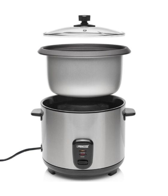 Arrocera princess 271950/ 700w/ capacidad 1.8l