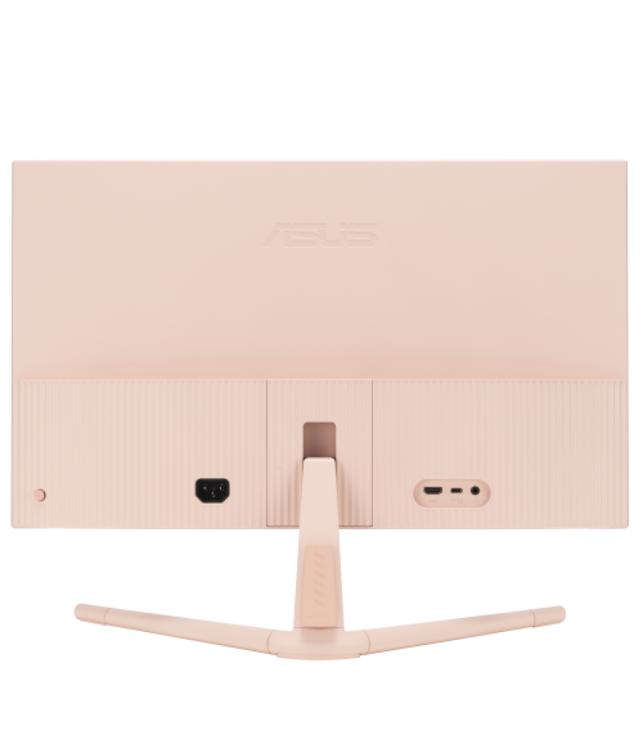Asus vu279cfe-p pantalla para pc 68,6 cm (27") 1920 x 1080 pixeles full hd lcd rosa