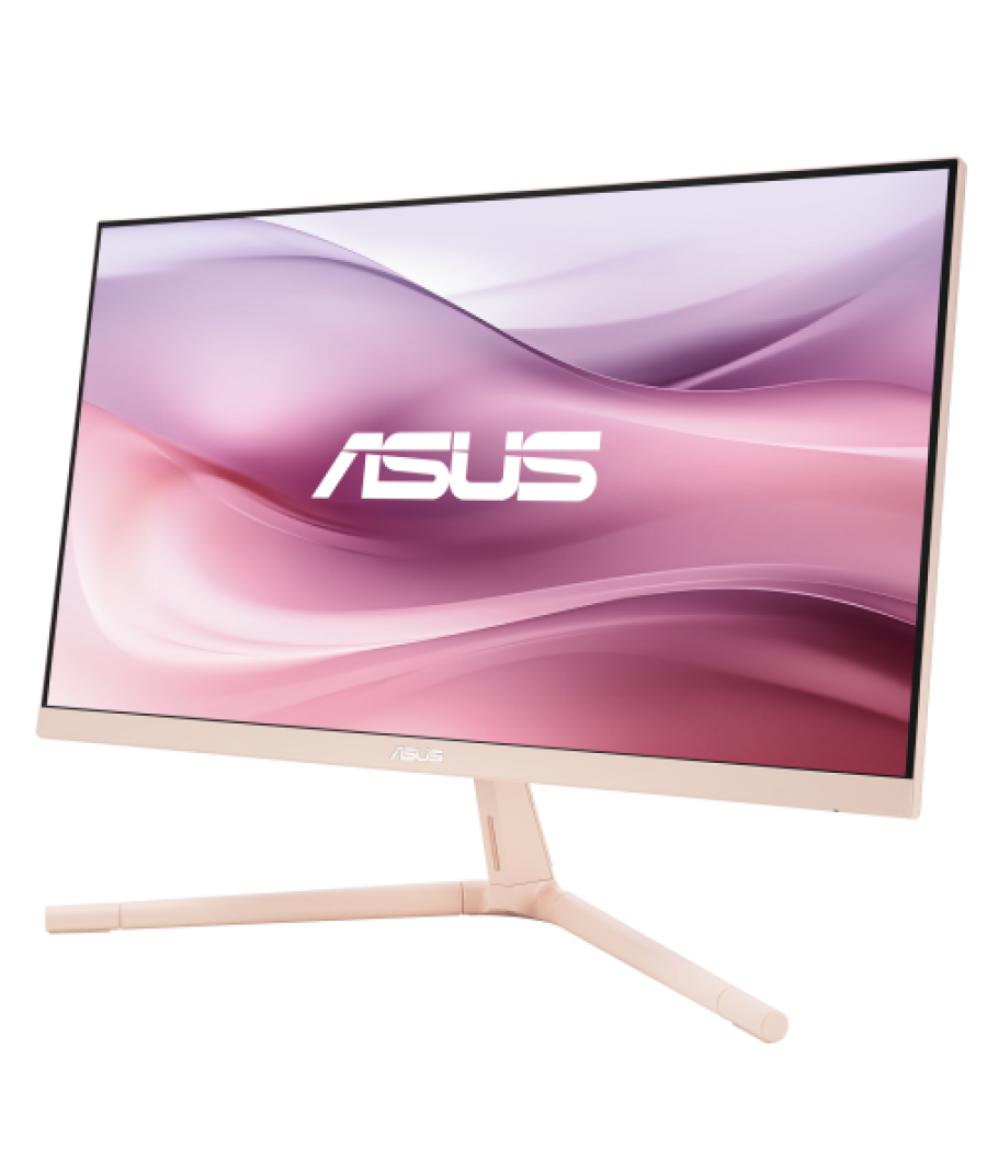 Asus vu279cfe-p pantalla para pc 68,6 cm (27") 1920 x 1080 pixeles full hd lcd rosa