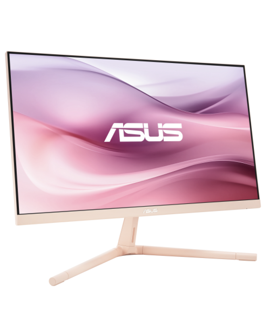 Asus vu279cfe-p pantalla para pc 68,6 cm (27") 1920 x 1080 pixeles full hd lcd rosa