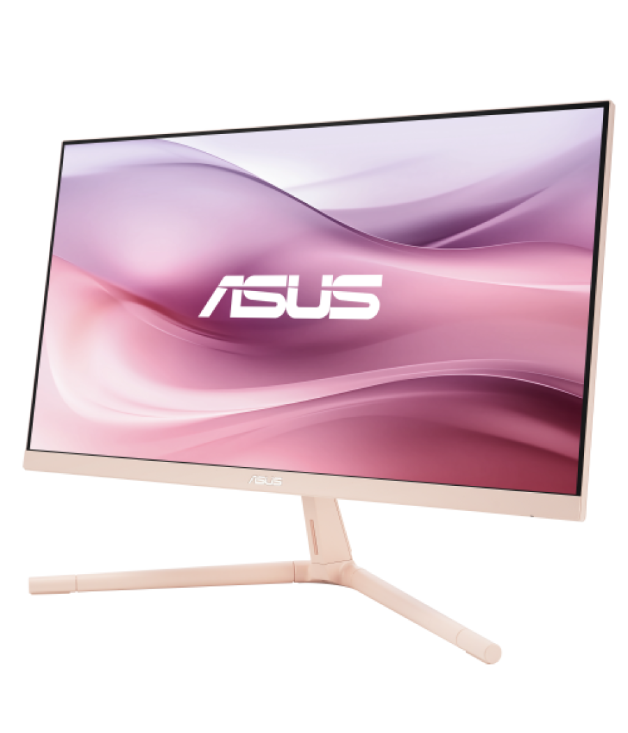 Asus vu279cfe-p pantalla para pc 68,6 cm (27") 1920 x 1080 pixeles full hd lcd rosa