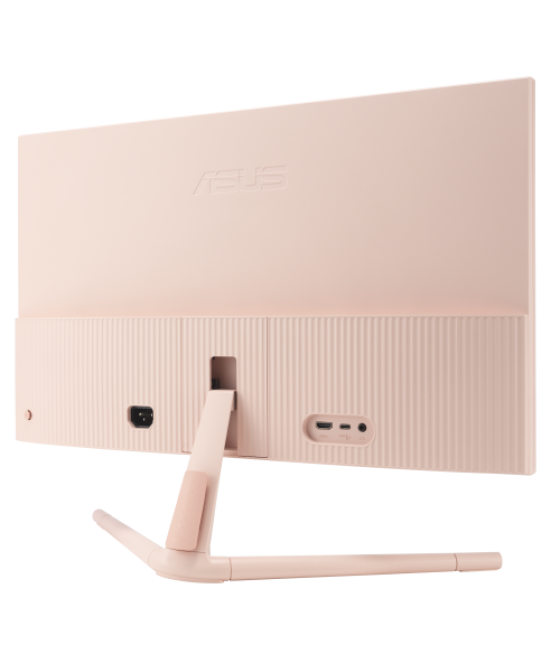 Asus vu279cfe-p pantalla para pc 68,6 cm (27") 1920 x 1080 pixeles full hd lcd rosa